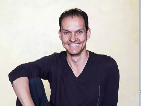 Jhon Tamayo,
                            Health & Wellness, Yoga
                            Expert at Masterclass Sampler w/ 30+ Classes