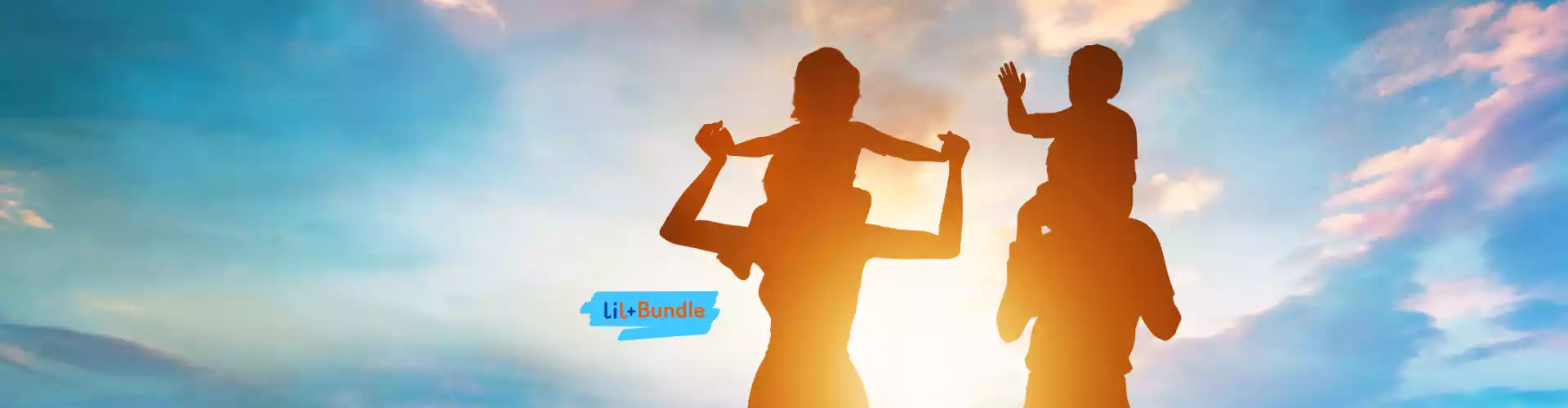 Bundle: Paternidade além dos limites - Online Course by Learn It Live