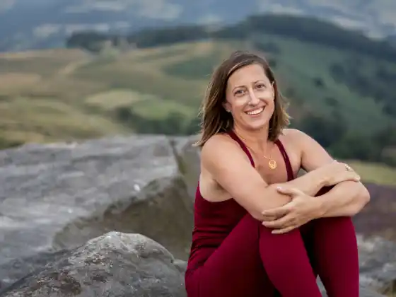 Sarah Evans ,
                            Yoga, Health & Wellness, Spirituality, Health & Wellness, Spirituality, Health & Wellness, Yoga, Spirituality, Spirituality, Health & Wellness
                            Expert at Spring Into Soul: Ein Symposium für Geist, Körper und Seele